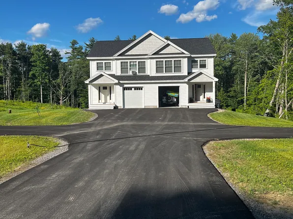 22 Presumpscot Ridge Dr #B, Gorham, ME 04038