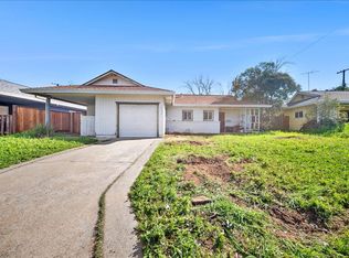 2308 Cortez Ln, Sacramento, CA 95825