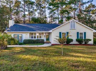 649 Blackstone Dr, Myrtle Beach, SC 29588