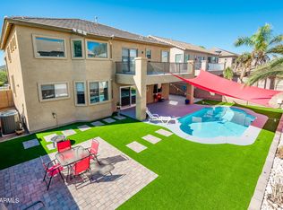 17384 W Elizabeth Ave, Goodyear, AZ 85338