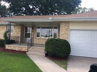 207 N Old Wilderness Rd, Nixa, MO 65714