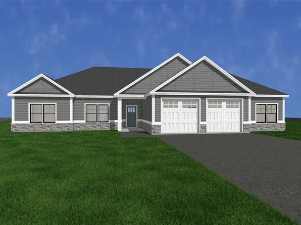 Lot 4 Sierrahs Way, Sidney, ME 04330