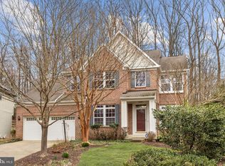 5409 Wooded Way, Columbia, MD 21044