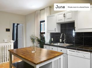 132 Chiswick Rd #2-2D, Brighton, MA 02135