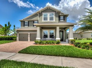 15655 Citrus Harvest Rd, Winter Garden, FL 34787