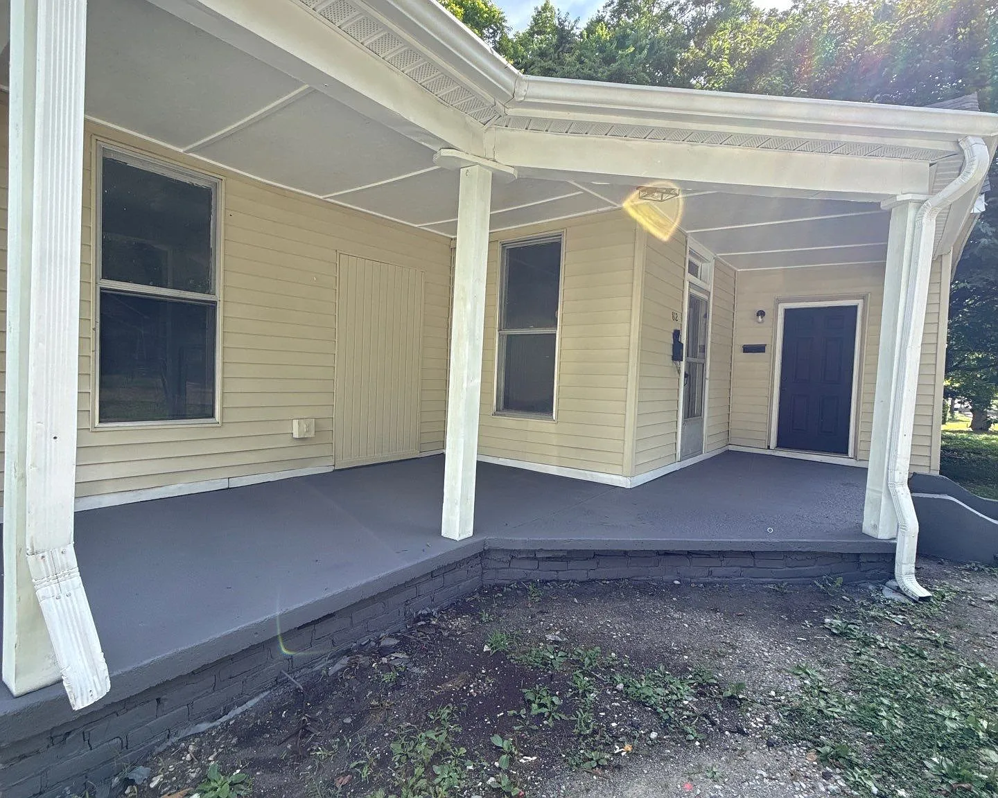 812 Tyus St, Brownsville TN - Unit 1 — Photo 3