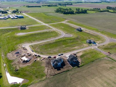 1 Willow Trl, Crooks, SD, 57020