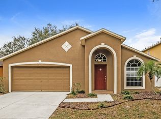 606 Sunset Beach Ct, Valrico, FL 33594