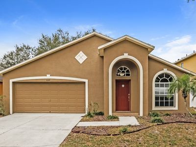 606 Sunset Beach Ct, Valrico, FL, 33594