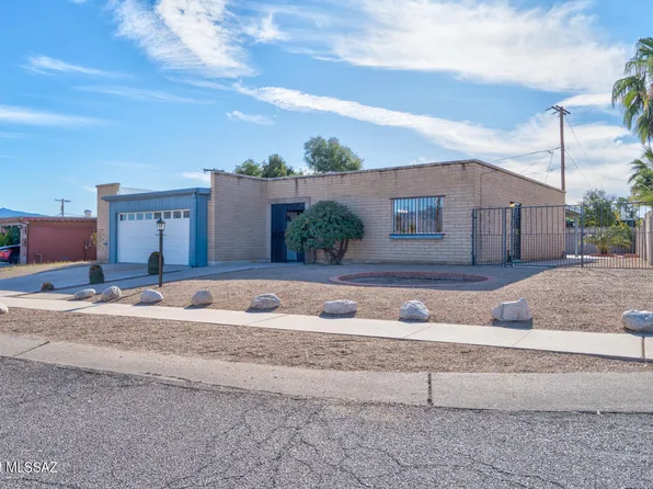 7624 E 30th St, Tucson, AZ 85710