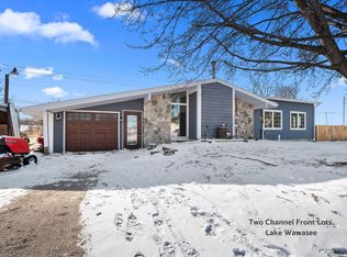 9355 E Wawasee Cir S, Cromwell, IN 46732
