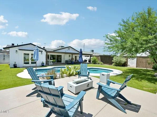 1013 S PARKSIDE Drive, Tempe, AZ 85281
