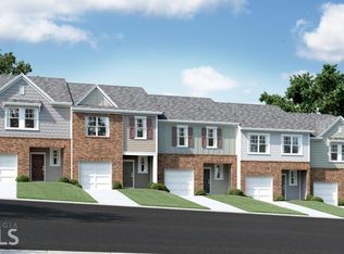 3175 Tarian Way #27.B, Decatur, GA 30034