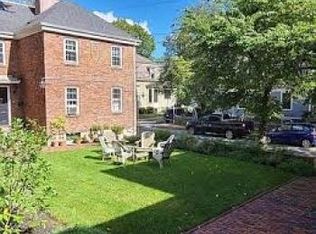 38 Gibson St, Cambridge, MA 02138
