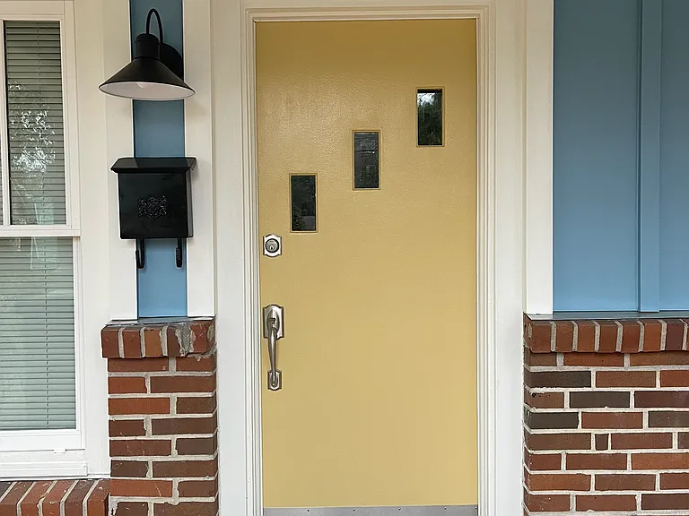 Welcome!