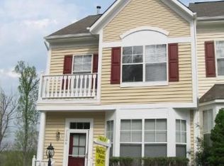 11599 Nellings Pl, Woodbridge, VA 22192