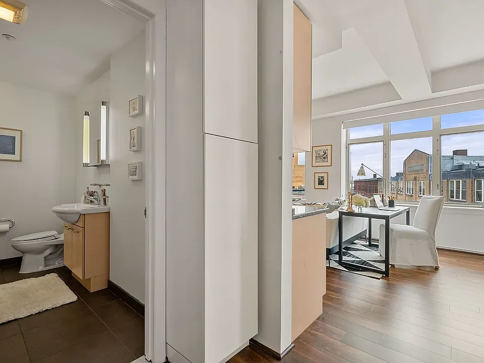 35 Fay St #510