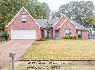 4699 Shadow Wick Ln, Arlington, TN 38002