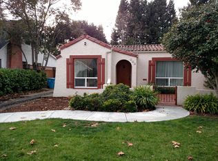 463 Talbot Ave, Santa Rosa, CA 95405