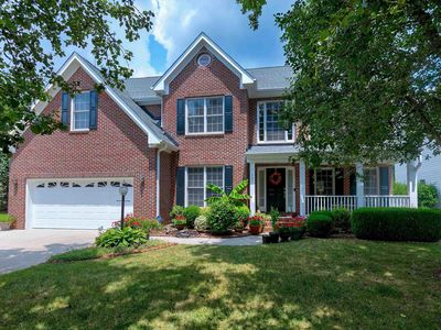 301 Council Gap Ct, Cary, NC, 27513