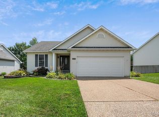 508 Wideman Dr, Wentzville, MO