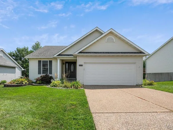 508 Wideman Dr, Wentzville, MO 63385