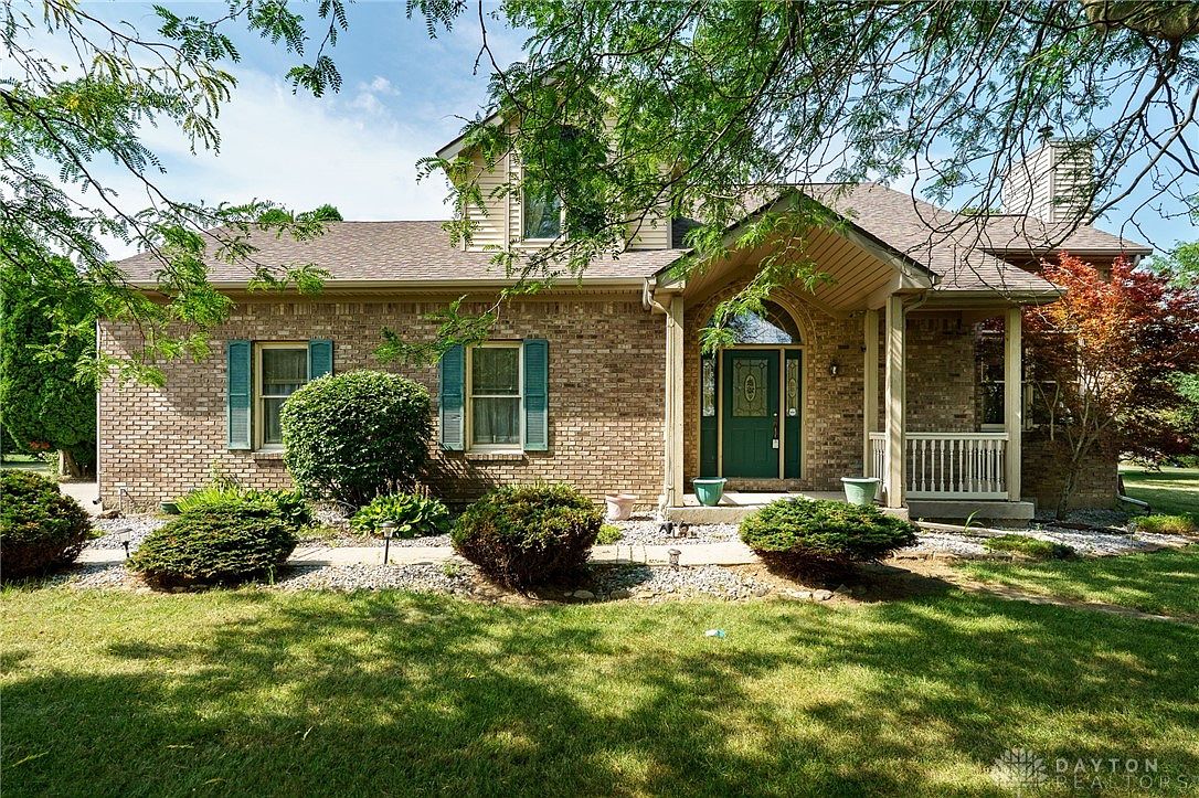 8455 Horseshoe Bend Rd, Ludlow Falls, OH 45339 | Zillow