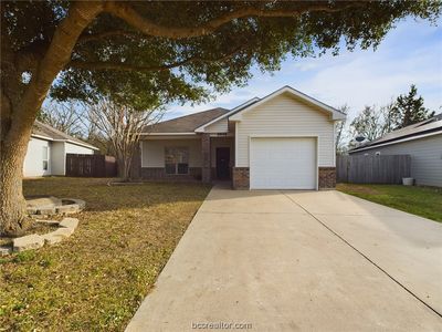 2518 Elkhorn Trl, Bryan, TX, 77803