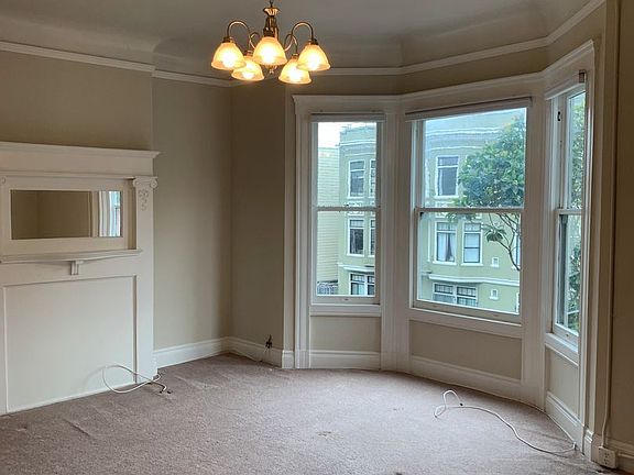 3rd image of 1001 Fell St #433C