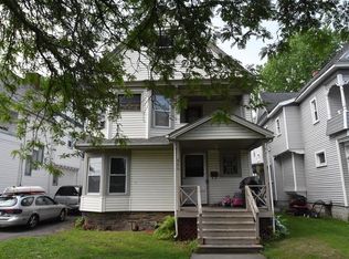 606 Maple Ave, Elmira, NY