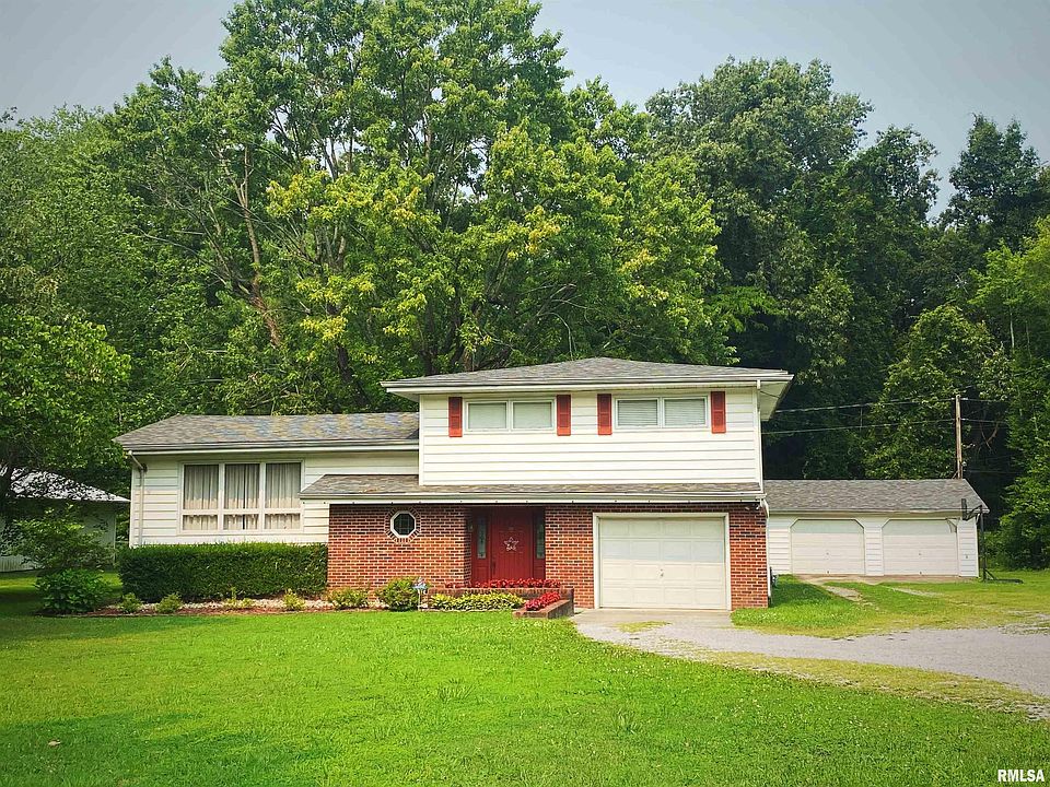 2381 State Highway 148, Zeigler, IL 62999 MLS QC4244664 Zillow