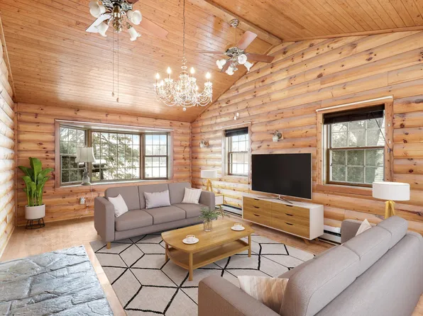 2127 Pinewood Dr, Mounds View, MN 55112