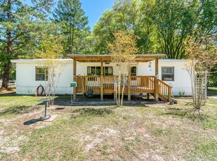 10029 Blue Waters Rd, Tallahassee, FL 32305