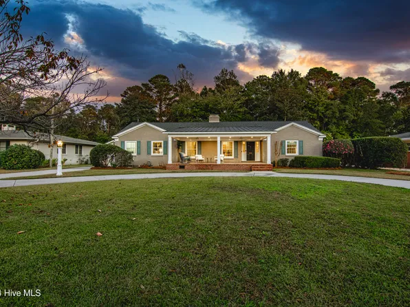 1831 Hawthorne Road, Wilmington, NC 28403