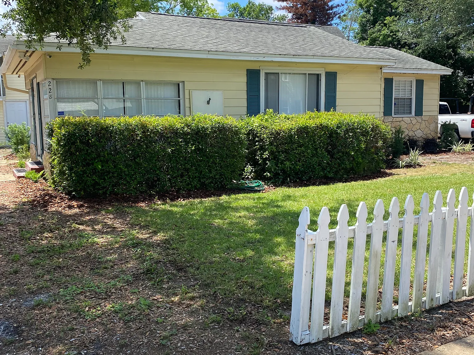 2 bed, 1104 sqft, $1,850 — Photo 1