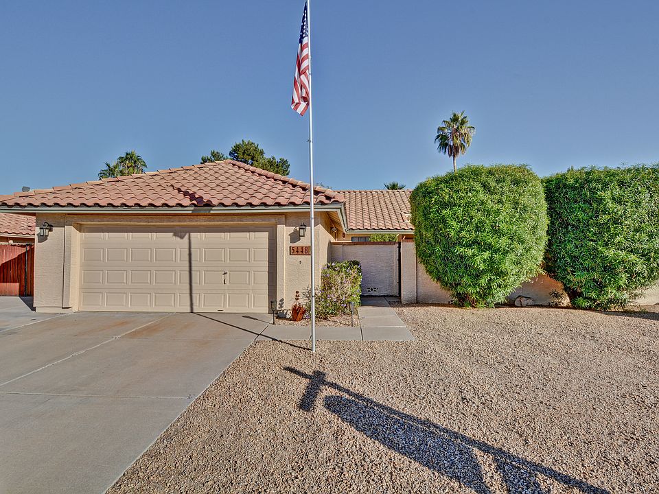 1st image of 5448 W Cochise Dr