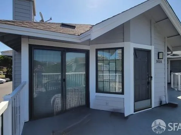1628 Vista Del Sol Street #1, San Mateo, CA 94404