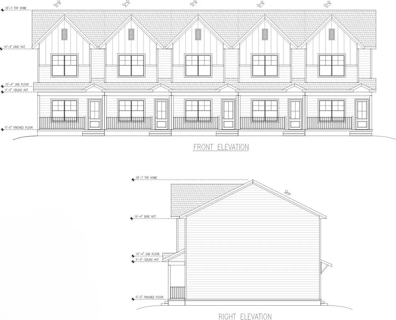 2 bed/ 2.5 bath Brand New Townhomes in Sparks! — Photo 3