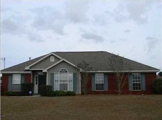 4931 Myrick Ct, Mobile, AL 36695