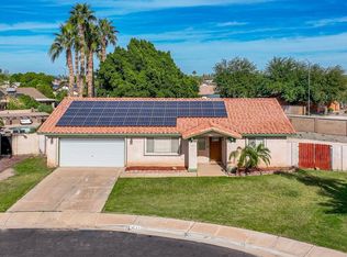 2627 S 31st Dr, Yuma, AZ 85364