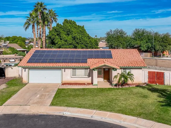 2627 S 31st Dr, Yuma, AZ 85364