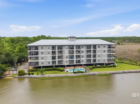 3944 Todd Ln Unit 705, Gulf Shores, AL 36542