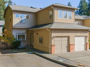 20901 Cypress Way UNIT 13, Lynnwood, WA 98036