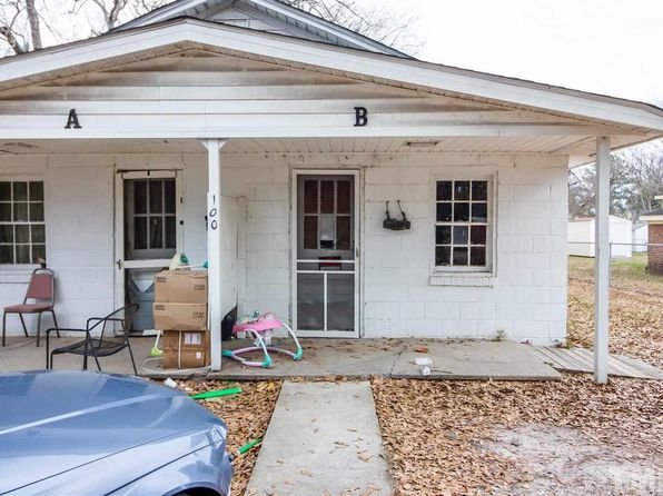 Harnett County Real Estate Harnett County Nc Homes For Sale Zillow