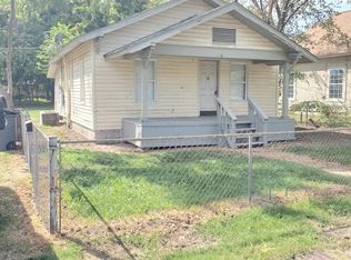 420 S 50th Ave W, Tulsa, OK 74127