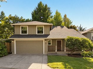 614 SE 24th Ave, Hillsboro, OR 97123