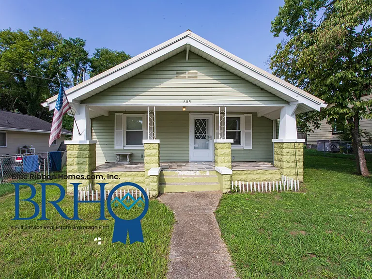 605 Victory St — Photo 3