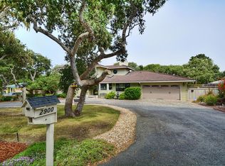 2900 Sloat Rd, Pebble Beach, CA 93953