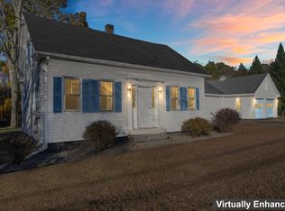 1090 Main St, Bowdoin, ME 04287