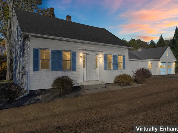 1090 Main Street, Bowdoin, ME 04287